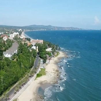 Đầu tư ở tỉnh, bất động sản ven biển là sản phẩm 'đỉnh'