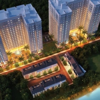 Căn hộ một tỷ đồng tại Sài Gòn cháy hàng, tăng giá