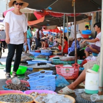 Sắp khai trương hệ thống ki - ốt chợ hải sản, Rich Central tiếp tục tăng lợi nhuận cho nhà đầu tư