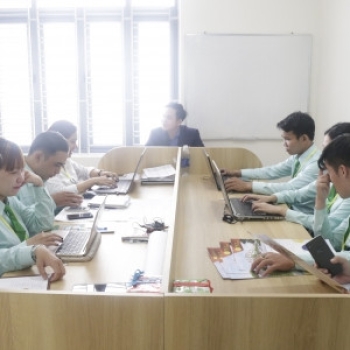 Địa ốc Trường Phát mở rộng thị trường với chi nhánh mới Quận 2