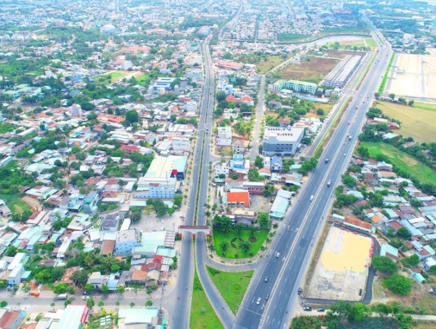 Bất động sản Bà Rịa - Vũng Tàu: Đích đến của các nhà đầu tư có tầm nhìn