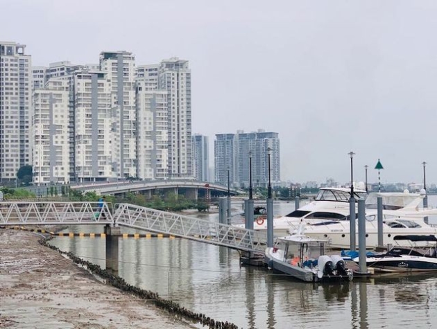 Bất động sản năm 2020: Xu hướng về vùng ven là tất yếu