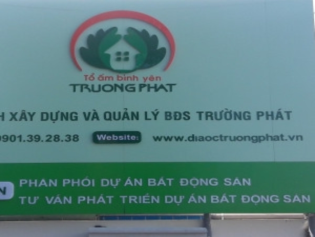 Thông báo thay đổi trụ sở Trường Phát: Hiện đại hơn, chuyên nghiệp hơn