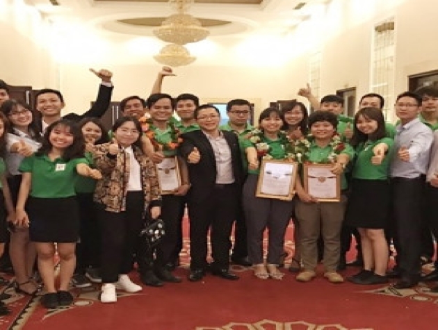 TRƯỜNG PHÁT TIẾP TỤC TRIỂN KHAI BLOCK B2 CỦA DỰ ÁN GREEN TOWN